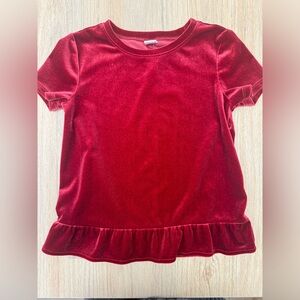 Old Navy Girls Top 5t